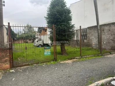 Lote/Terreno à venda, 484m² no Niterói, Canoas