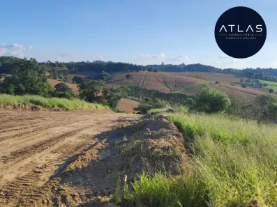Lote/Terreno à venda, 500m² no Alvinópolis, Atibaia