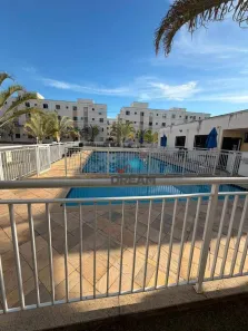 Apartamento com 2 Quartos à venda, 60m² no Atlântica, Rio das Ostras
