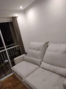 Apartamento com 3 Quartos à venda, 60m² no Vila Costa e Silva, Campinas