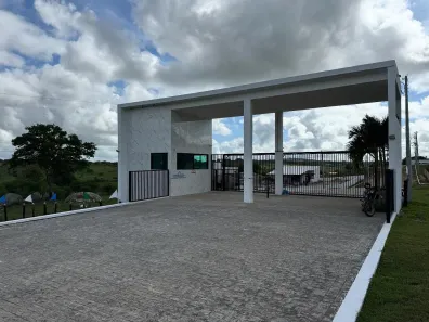 Lote/Terreno à venda, 329m² no Insurreição, Sairé