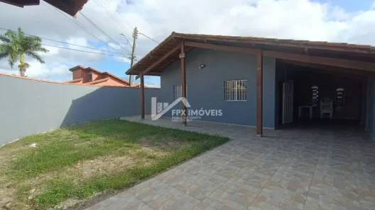 Casa com 3 Quartos à venda, 108m² no , Itanhaém