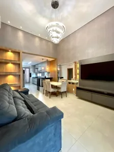 Casa com 3 Quartos para alugar, 250m² no Condomínio Primor das Torres, Cuiabá