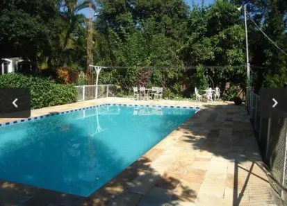 Fazenda/Sítio com 3 Quartos à venda, 550m² no Recanto dos Dourados, Campinas