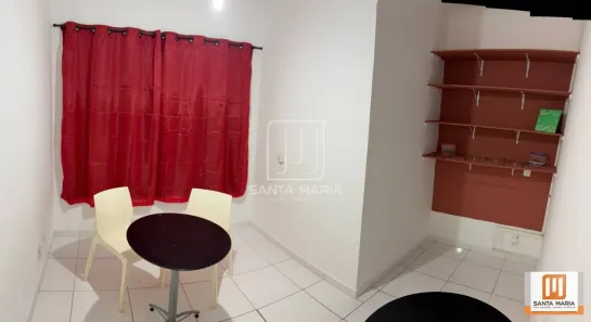 Apartamento com 2 Quartos à venda, 52m² no Jardim Paulista, Ribeirão Preto