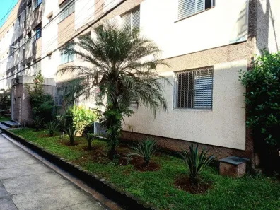 Apartamento com 2 Quartos à venda, 65m² no Parque Residencial da Lapa, São Paulo