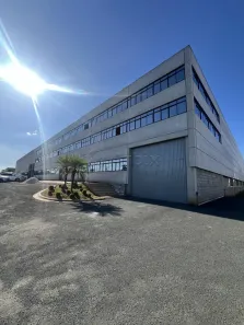 Ponto Comercial para alugar, 4838m² no Parque Industrial Tânia Maria Covalenco, Nova Odessa