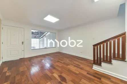 Casa com 2 Quartos à venda, 144m² no Vila Congonhas, São Paulo