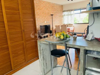 Apartamento com 3 Quartos à venda, 87m² no Santo Amaro, São Paulo