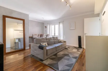 Apartamento com 2 Quartos para alugar, 70m² no Vila Uberabinha, São Paulo
