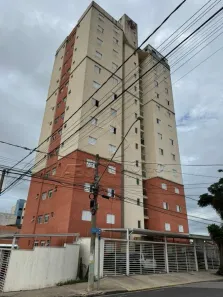 Apartamento com 2 Quartos à venda, 52m² no Vila Carvalho, Sorocaba