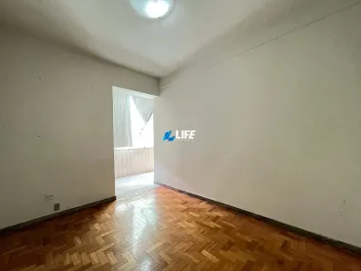 Apartamento com 1 Quarto à venda, 65m² no Centro, Belo Horizonte
