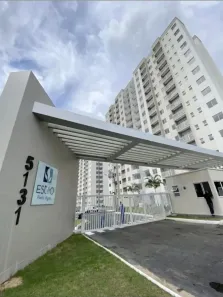 Apartamento com 2 Quartos à venda, 49m² no Ponta Negra, Manaus