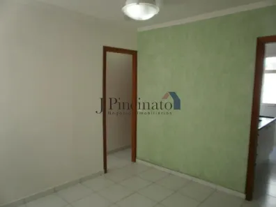 Apartamento com 2 Quartos à venda, 50m² no Jardim Ana Maria, Jundiaí