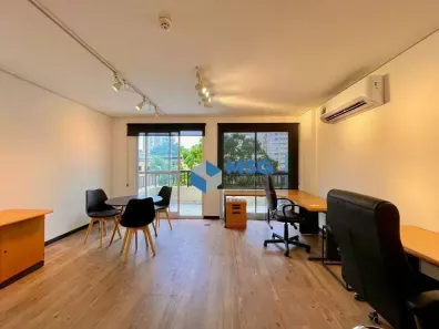 Sala Comercial para venda ou aluguel, 40m² no Vila da Saúde, São Paulo