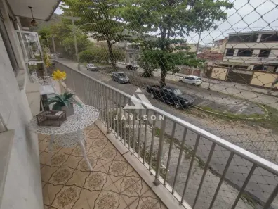 Apartamento com 3 Quartos à venda, 130m² no Vila Kosmos, Rio de Janeiro