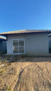 Casa de Condomínio com 2 Quartos à venda, 52m² no Registro, Feira de Santana