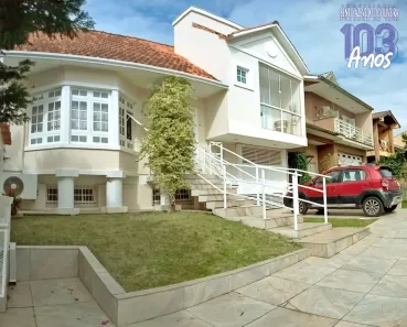 Casa de Condomínio com 5 Quartos à venda, 177m² no São Lucas, Viamão