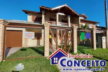 Casa com 6 Quartos à venda, 273m² no Imbé, Imbé