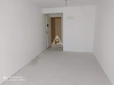 Sala Comercial à venda, 22m² no Centro, Rio de Janeiro