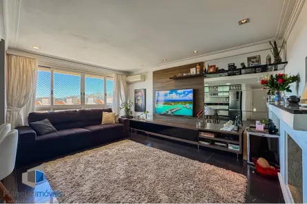 Apartamento com 3 Quartos à venda, 87m² no São Geraldo, Porto Alegre