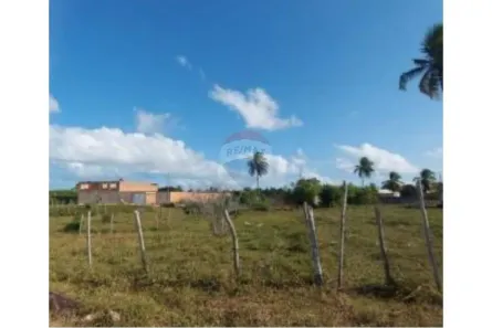 Lote/Terreno à venda, 420m² no Sapé, Itaporanga D'Ajuda