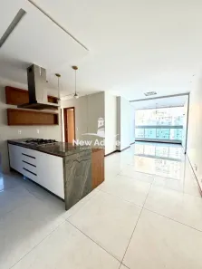 Apartamento com 3 Quartos à venda, 90m² no Praia de Itaparica, Vila Velha