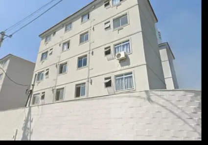 Apartamento com 2 Quartos à venda, 42m² no Rocha Sobrinho, Mesquita