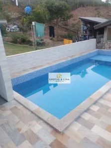 Fazenda/Sítio com 2 Quartos à venda, 430m² no Itapecirica, Taubaté