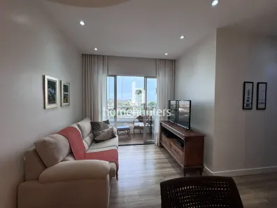 Apartamento com 3 Quartos à venda, 70m² no Chácara Primavera, Campinas