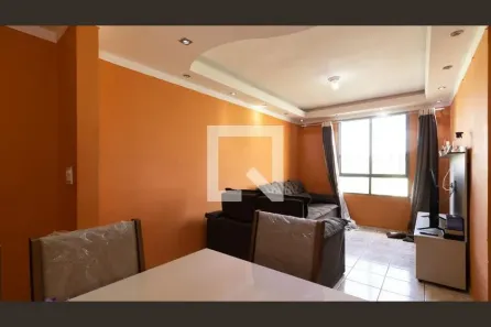 Apartamento com 2 Quartos à venda, 58m² no Jardim Nordeste, São Paulo