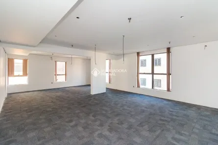 Sala Comercial para alugar, 122m² no Centro Histórico, Porto Alegre