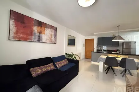 Apartamento com 3 Quartos à venda, 80m² no Vila Pompéia, São Paulo