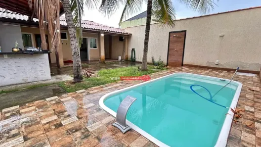 Casa com 2 Quartos à venda, 87m² no Guaratiba, Rio de Janeiro