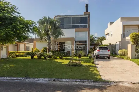 Casa de Condomínio com 4 Quartos à venda, 300m² no Vila da Serra, Osório