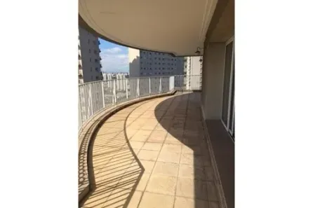 Apartamento com 4 Quartos à venda, 245m² no Jardim Fonte do Morumbi, São Paulo