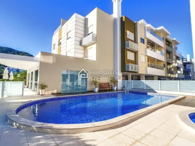 Apartamento com 2 Quartos à venda, 98m² no Ingleses do Rio Vermelho, Florianópolis