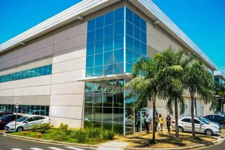 Sala Comercial à venda, 840m² no Parque dos Resedás, Campinas