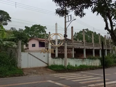 Fazenda/Sítio com 5 Quartos à venda, 230m² no TOCA DO LEITAO, Santa Branca