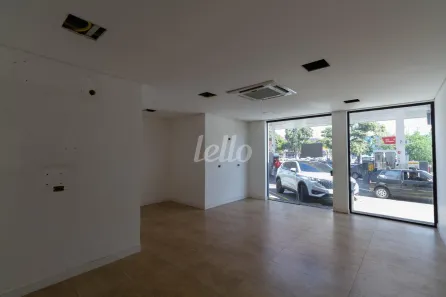 Ponto Comercial para alugar, 60m² no Vila Santo Estéfano, São Paulo
