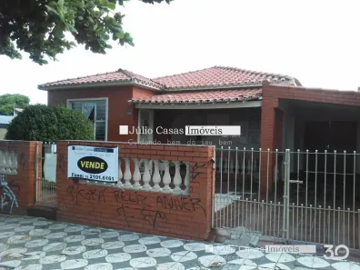 Casa com 3 Quartos à venda, 168m² no Vila Trujillo, Sorocaba