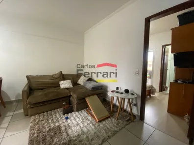 Apartamento com 1 Quarto à venda, 42m² no Lauzane Paulista, São Paulo