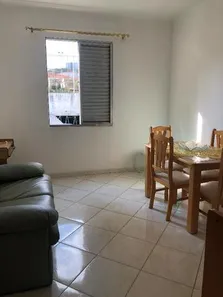 Apartamento com 2 Quartos à venda, 53m² no Santana, São Paulo