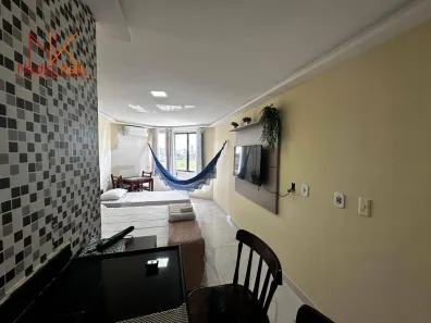 Flat com 1 Quarto à venda, 30m² no Intermares, Cabedelo