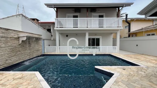 Casa com 6 Quartos à venda, 345m² no Bal Stella Maris, Peruíbe
