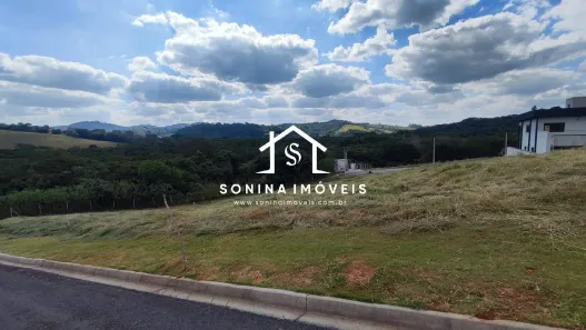 Lote/Terreno à venda, 360m² no Cachoeira, Atibaia