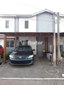 Casa de Condomínio com 2 Quartos à venda, 85m² no Igara, Canoas