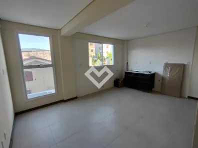 Apartamento com 1 Quarto à venda, 45m² no Camobi, Santa Maria