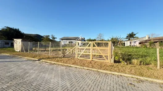 Lote/Terreno à venda, 361m² no Campo Duna, Garopaba