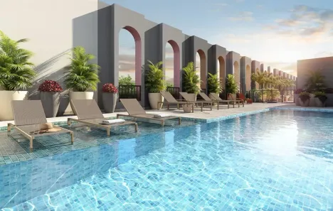 Apartamento com 1 Quarto à venda, 32m² no Santo Cristo, Rio de Janeiro